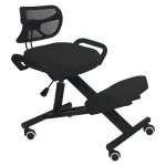 Everfurn Toshero Kneel Chair - Image 5