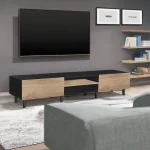 Everfurn Vega TV Stand 1800 - Image 4