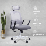 Everfurn Voyeur Ergo High Back - Image 2
