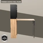 Everfurn Zoe Bar Unit - Image 11
