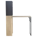 Everfurn Zoe Bar Unit - Image 13