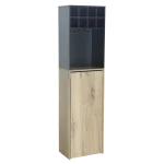 Everfurn Zoe Bar Unit - Image 17