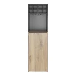 Everfurn Zoe Bar Unit - Image 2