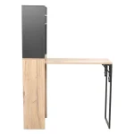 Everfurn Zoe Bar Unit - Image 3