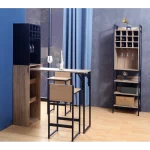 Everfurn Zoe Bar Unit - Image 5