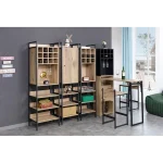Everfurn Zoe Bar Unit - Image 6