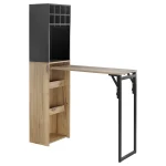 Everfurn Zoe Bar Unit - Image 8
