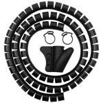 Express Cable Sleeve 1.5mx20mm - Image 6