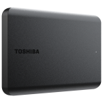 EXT 3.5" 4TB CANVIO