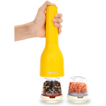 FinaMill Battery-Operated Grinder - Canary - Image 3