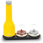 FinaMill Battery-Operated Grinder - Canary - Image 4