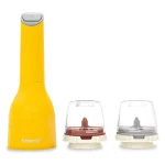 FinaMill Battery-Operated Grinder - Canary - Image 6