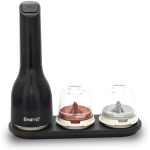 Finamill Battery-Operated Grinder - Midnight Black - Image 4