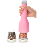 Finamill Battery-Operated Grinder - Pink - Image 2