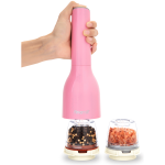 Finamill Battery-Operated Grinder - Pink - Image 3