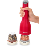 Finamill Battery-Operated Grinder - Sangria - Image 2