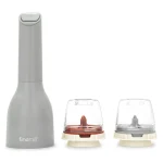 Finamill Battery-Operated Grinder - Stone - Image 9