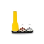 FINAMILL RECHARGEABLE grinder - Canary - Image 4
