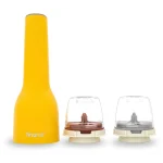 FINAMILL RECHARGEABLE grinder - Canary - Image 6