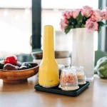 FINAMILL RECHARGEABLE grinder - Canary - Image 9