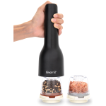 Finamill Rechargeable Grinder - Midnight Black - Image 3