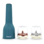 FINAMILL RECHARGEABLE grinder - Ocean Blue - Image 6