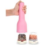 FINAMILL RECHARGEABLE grinder - Pink - Image 4