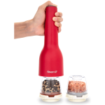 Finamill Rechargeable Grinder - Sangria - Image 3