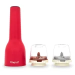 Finamill Rechargeable Grinder - Sangria - Image 6