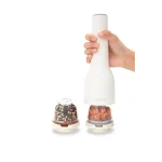 FINAMILL RECHARGEABLE grinder - Soft Cream - Image 2