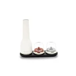 FINAMILL RECHARGEABLE grinder - Soft Cream - Image 4