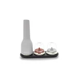 Finamill Rechargeable Grinder - Stone - Image 2