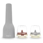 Finamill Rechargeable Grinder - Stone - Image 6