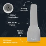 Finamill Rechargeable Grinder - Stone - Image 7