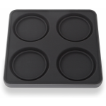 Finatray Quartet - Slate - Image 2