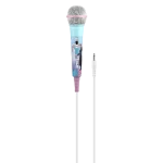 Frozen Auxiliary Microphone
