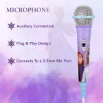 Frozen Auxiliary Microphone - Image 5