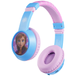 Frozen Padded Bluetooth Headphones - Image 4