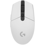 G304 Gaming Mouse - WHITE