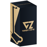 Gamer Zone RGB Headphone Stand - Image 2