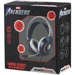 Gaming Headphones - Avengers - Image 3