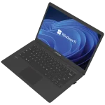 Horizon X Laptop- Connex 14" Celeron N4020 4/256 SSD W11H - BK
