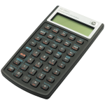 HP 10Bii+ - Business Calculator (Algebraic) - Non-Programmable - Image 2