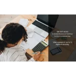HP 10Bii+ - Business Calculator (Algebraic) - Non-Programmable - Image 9