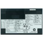 HP 12C Platinum Financial Calculator (Algebraic or RPN) - Image 3