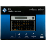 HP 15C - Scientific Calculator - Image 2