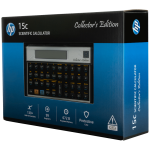 HP 15C - Scientific Calculator - Image 3
