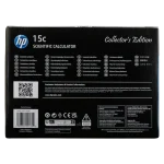 HP 15C - Scientific Calculator - Image 5