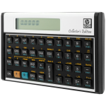 HP 15C - Scientific Calculator - Image 9