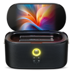 Ikarao Shell S1 Smart Party Speaker